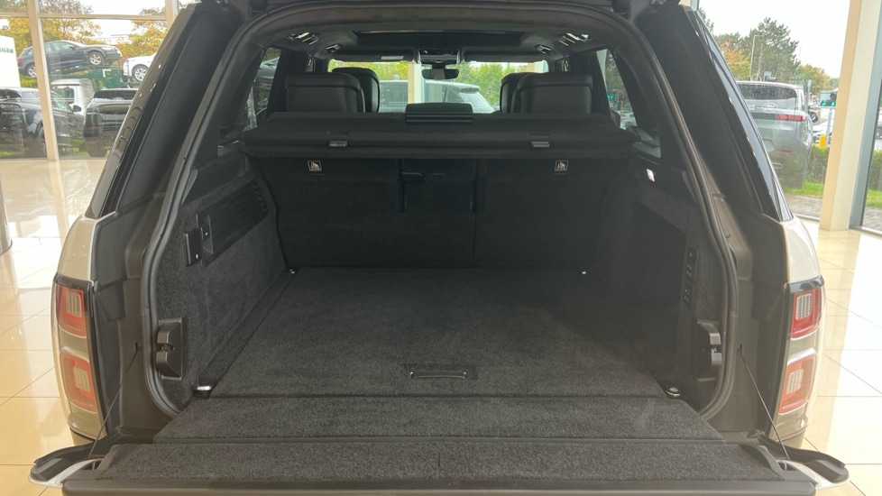 Used Land Rover Range Rover 2020 for sale - 76544472: Photo 10