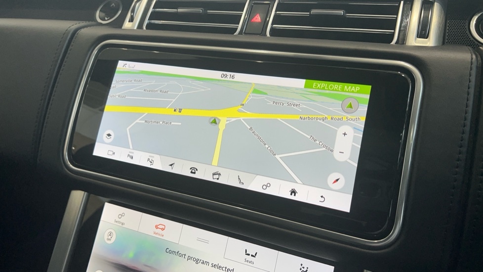 Used Land Rover Range Rover 2020 for sale - 76544472: Photo 11