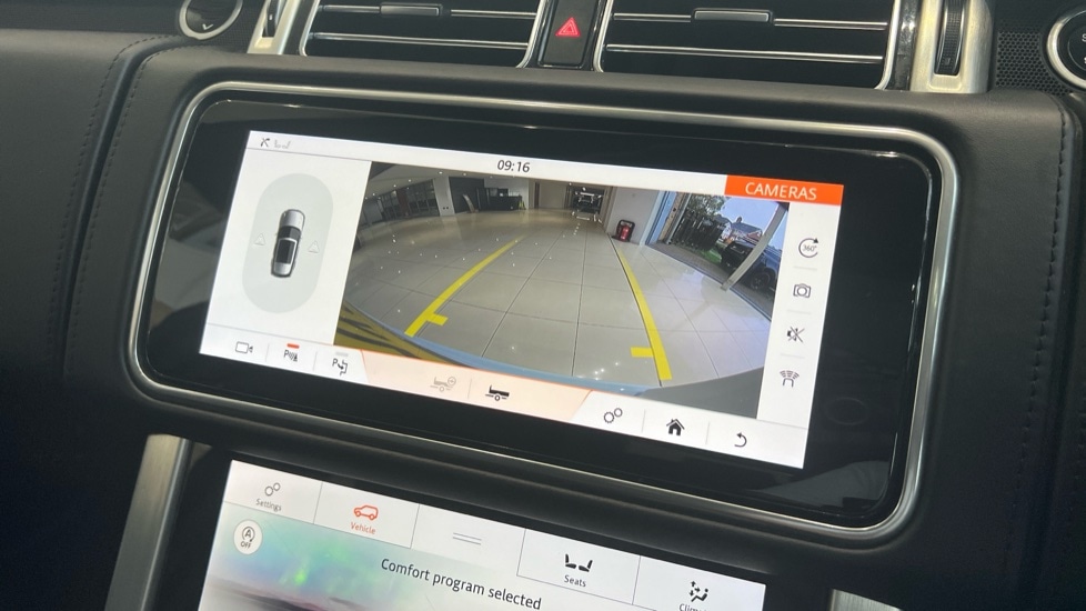 Used Land Rover Range Rover 2020 for sale - 76544472: Photo 12