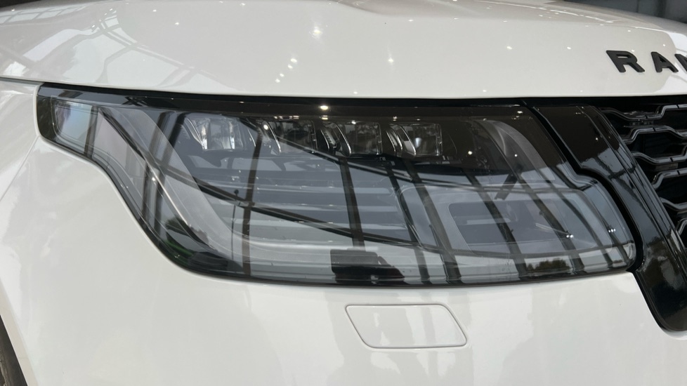 Used Land Rover Range Rover 2020 for sale - 76544472: Photo 17