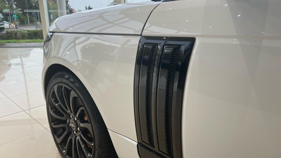 Used Land Rover Range Rover 2020 for sale - 76544472: Photo 20