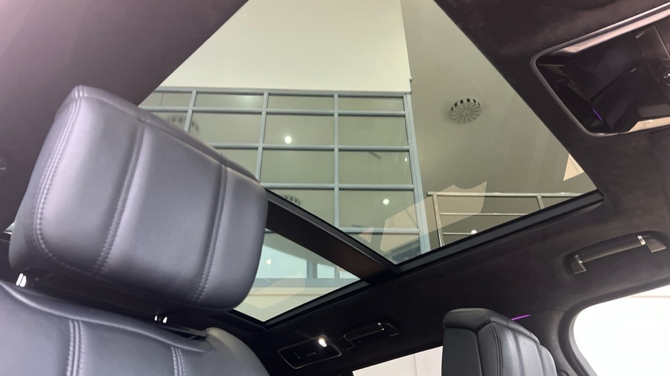 Used Land Rover Range Rover 2020 for sale - 76544472: Photo 21