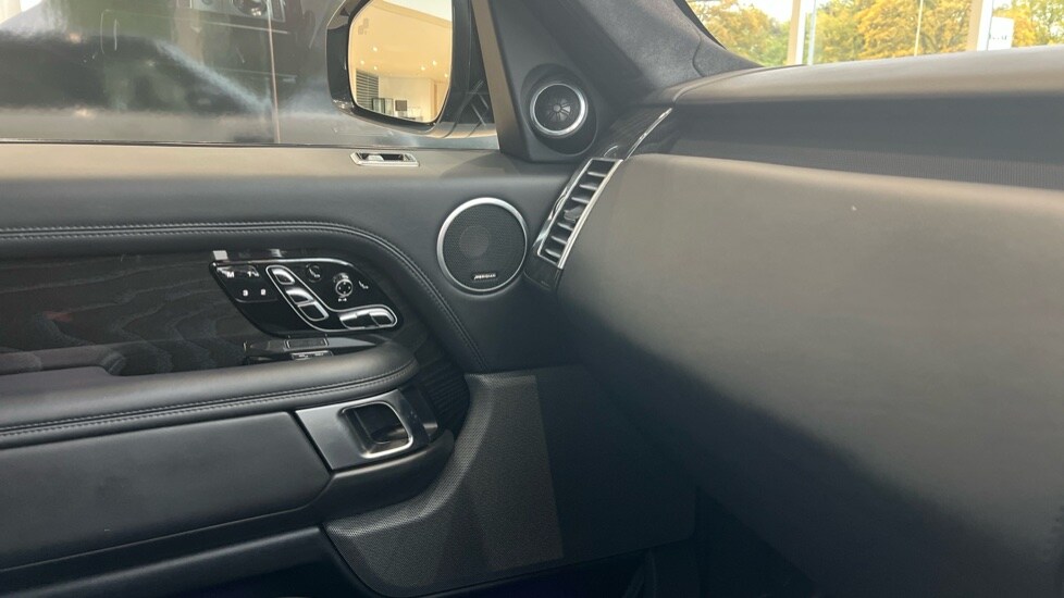 Used Land Rover Range Rover 2020 for sale - 76544472: Photo 22