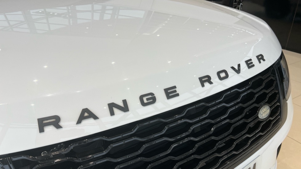 Used Land Rover Range Rover 2020 for sale - 76544472: Photo 24