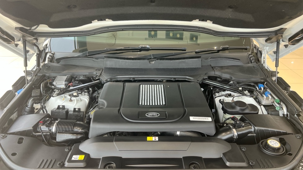 Used Land Rover Range Rover 2020 for sale - 76544472: Photo 30