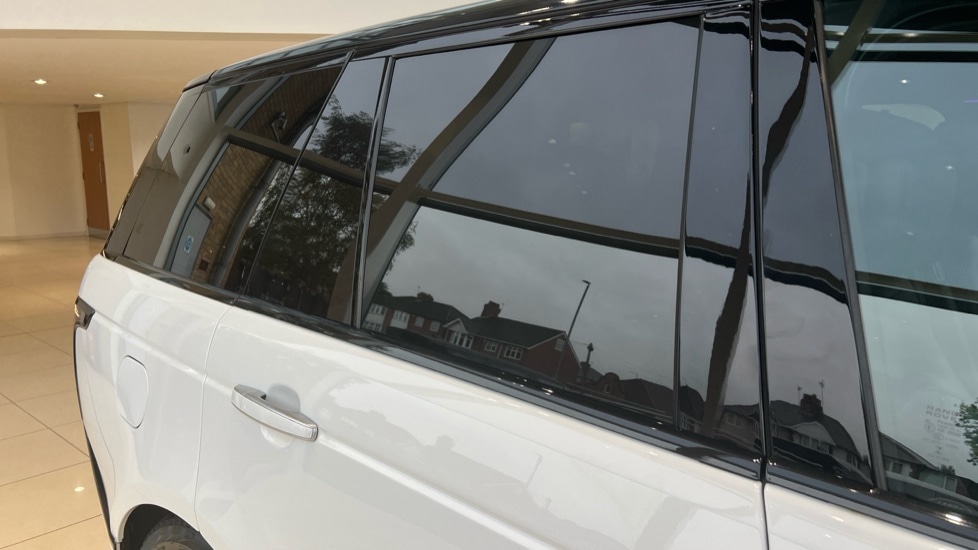 Used Land Rover Range Rover 2020 for sale - 76544472: Photo 39