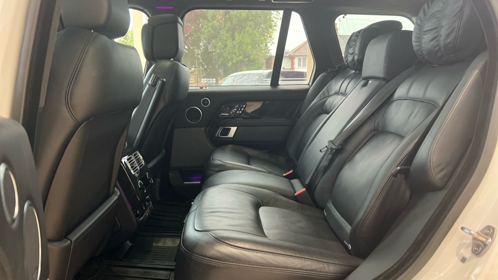 Used Land Rover Range Rover 2020 for sale - 76544472: Photo 4