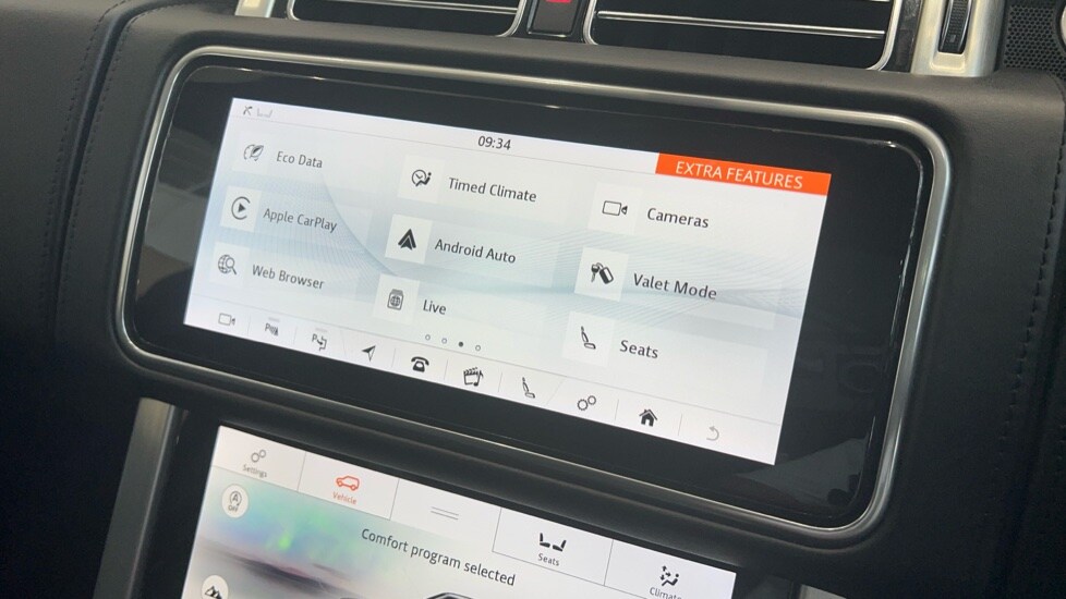 Used Land Rover Range Rover 2020 for sale - 76544472: Photo 47