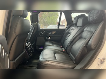 Used Land Rover Range Rover 2020 for sale - 76544472: Photo