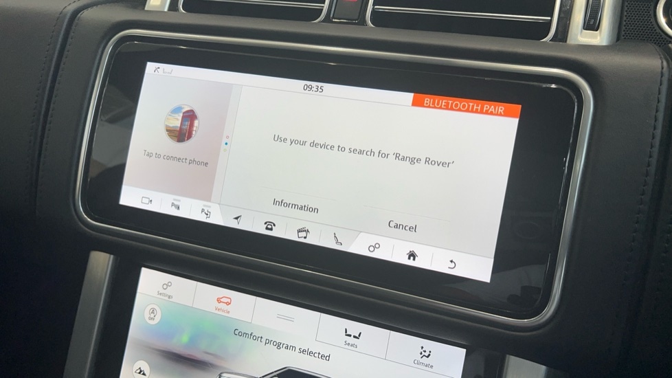 Used Land Rover Range Rover 2020 for sale - 76544472: Photo 50