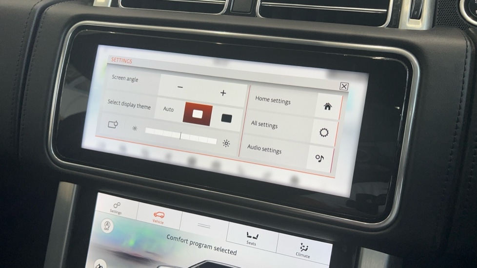 Used Land Rover Range Rover 2020 for sale - 76544472: Photo 52