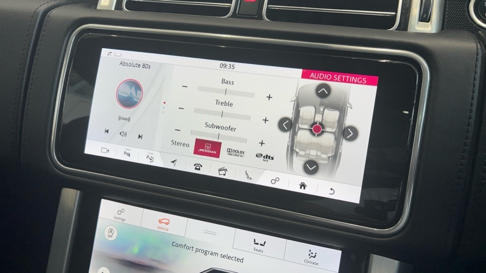 Used Land Rover Range Rover 2020 for sale - 76544472: Photo 53