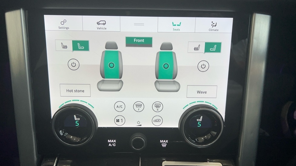 Used Land Rover Range Rover 2020 for sale - 76544472: Photo 58