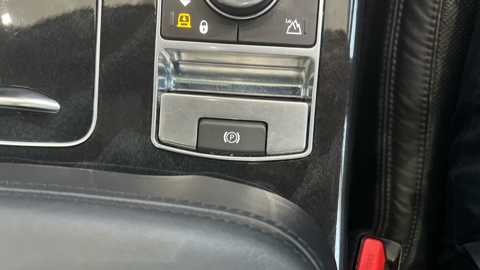 Used Land Rover Range Rover 2020 for sale - 76544472: Photo 60