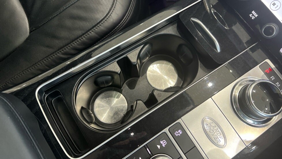 Used Land Rover Range Rover 2020 for sale - 76544472: Photo 61