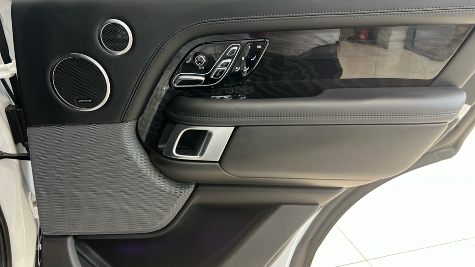 Used Land Rover Range Rover 2020 for sale - 76544472: Photo 79