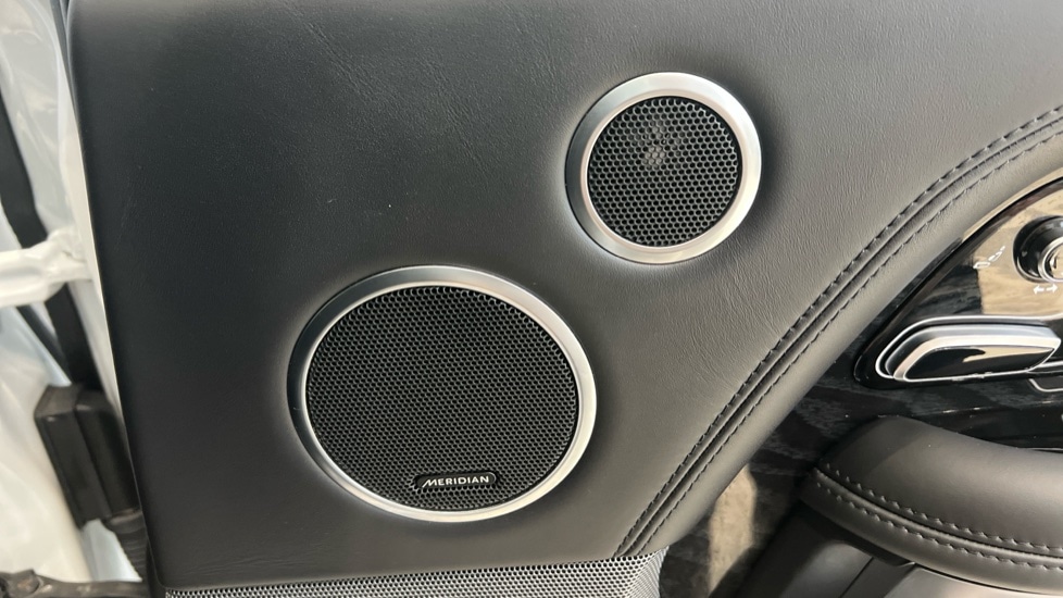 Used Land Rover Range Rover 2020 for sale - 76544472: Photo 82