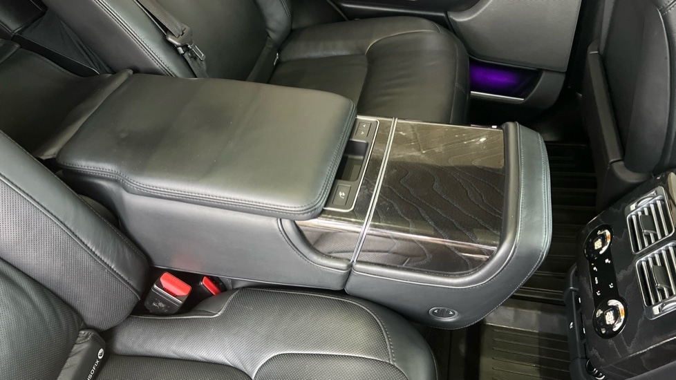 Used Land Rover Range Rover 2020 for sale - 76544472: Photo 85