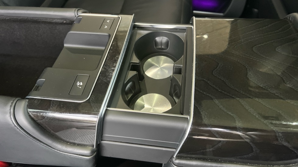 Used Land Rover Range Rover 2020 for sale - 76544472: Photo 88