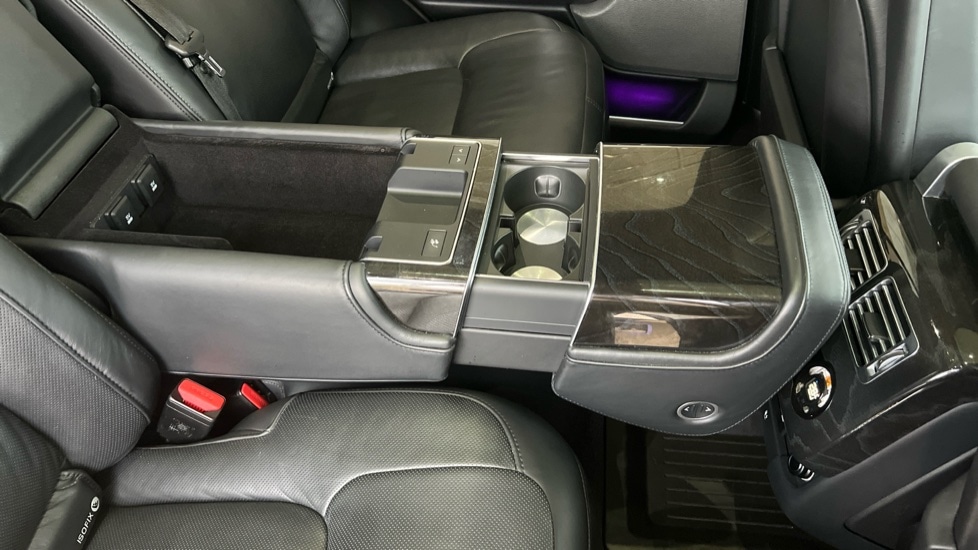 Used Land Rover Range Rover 2020 for sale - 76544472: Photo 89