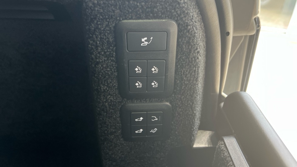 Used Land Rover Range Rover 2020 for sale - 76544472: Photo 92