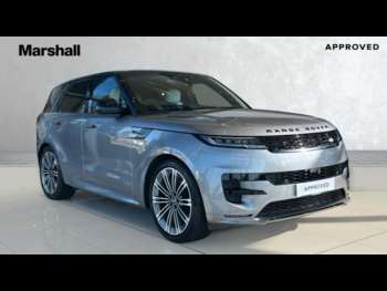 2024 - 3.0 D300 Dynamic SE 5dr Auto