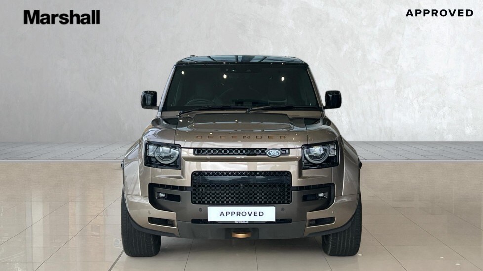 Used Land Rover Defender 2025 for sale - 76095952: Photo 7