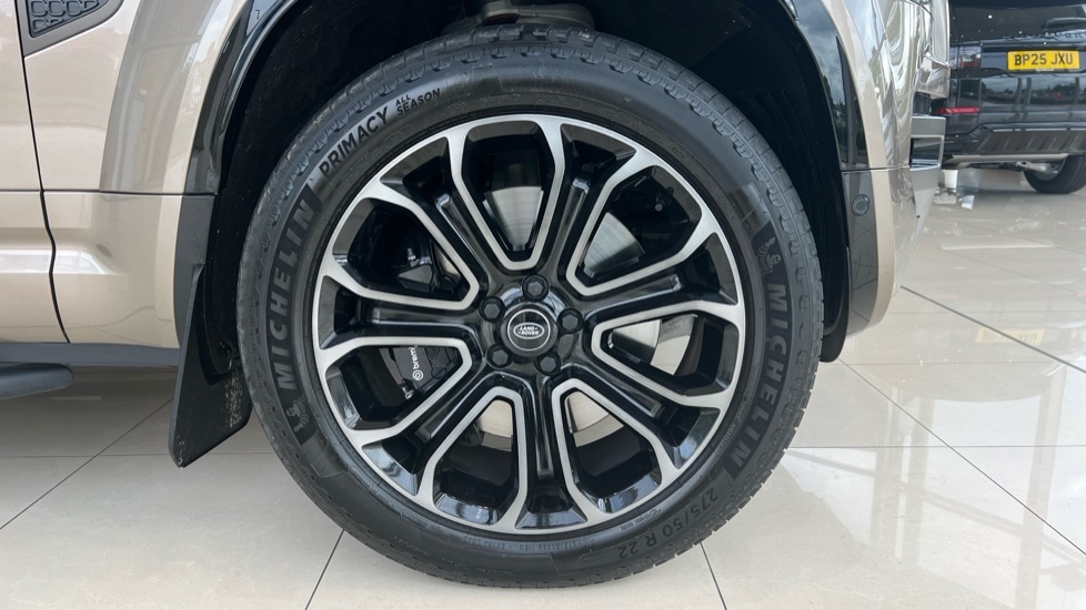 Used Land Rover Defender 2025 for sale - 76095952: Photo 8