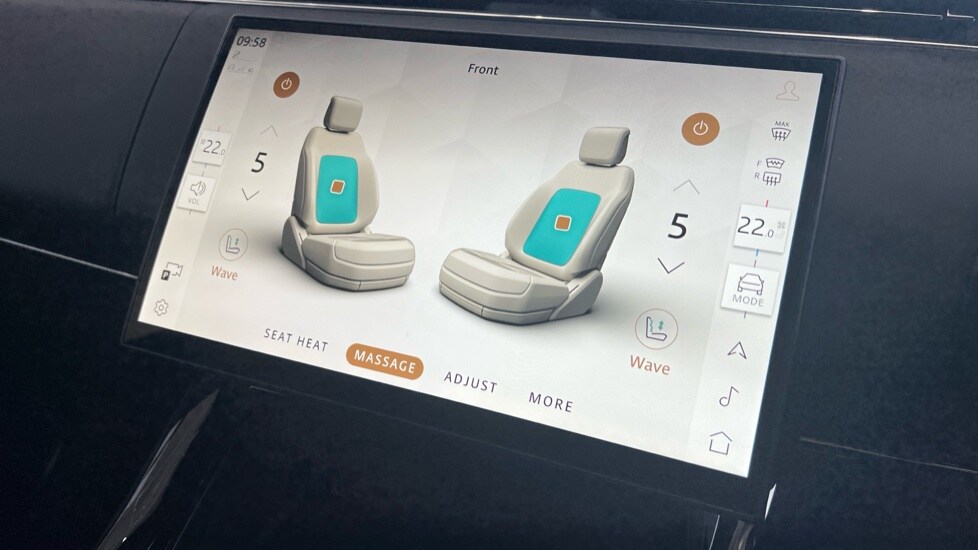 Vehicle 64