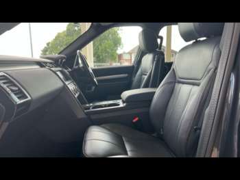 Used Land Rover Discovery 2020 for sale - 75147784: Photo