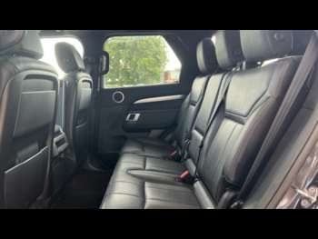 Used Land Rover Discovery 2020 for sale - 75147784: Photo