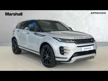2019 - 2.0 P250 First Edition 5dr Auto