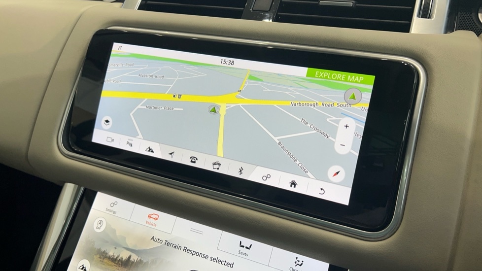 Used Land Rover Range Rover Sport 2019 for sale - 76528896: Photo 11