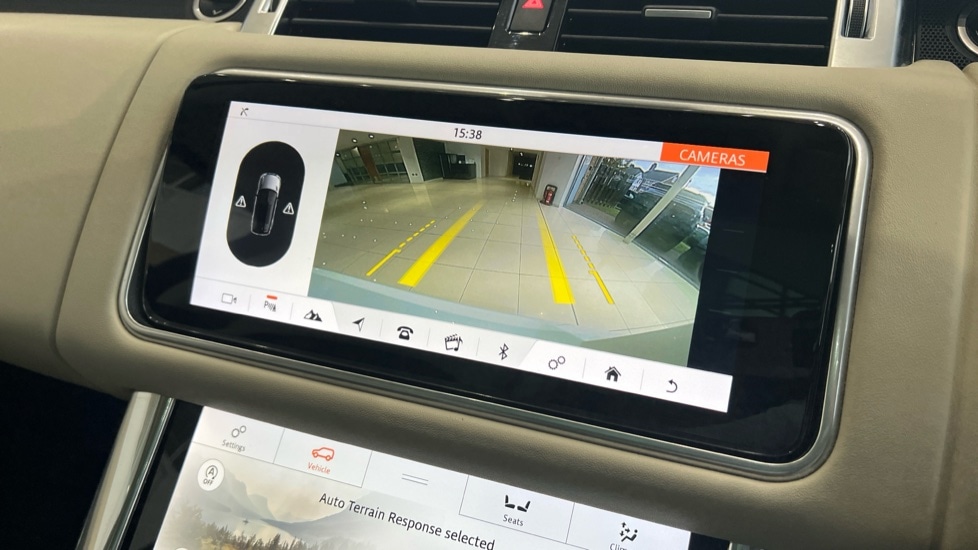 Used Land Rover Range Rover Sport 2019 for sale - 76528896: Photo 12