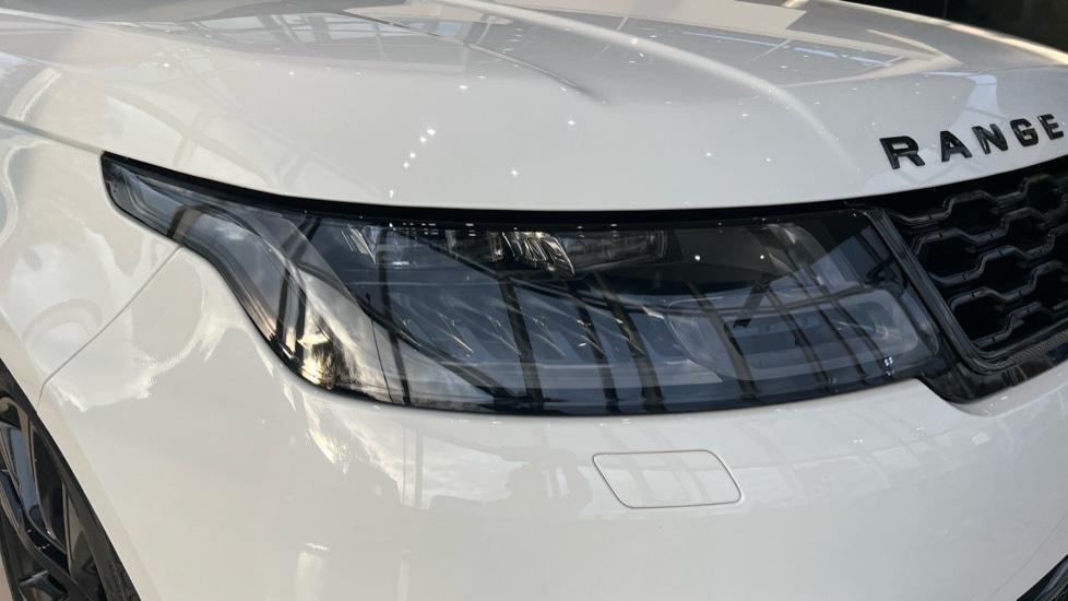 Used Land Rover Range Rover Sport 2019 for sale - 76528896: Photo 17