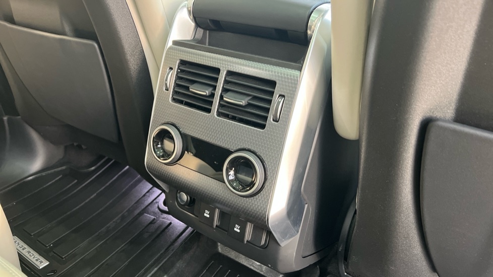 Used Land Rover Range Rover Sport 2019 for sale - 76528896: Photo 18