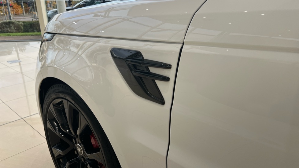 Used Land Rover Range Rover Sport 2019 for sale - 76528896: Photo 20