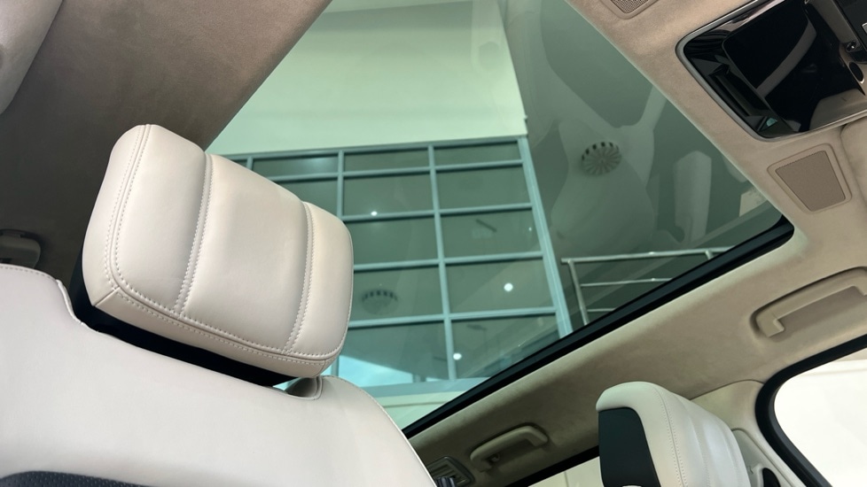 Used Land Rover Range Rover Sport 2019 for sale - 76528896: Photo 21