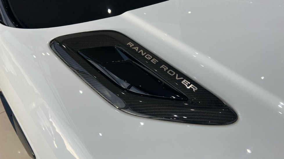 Used Land Rover Range Rover Sport 2019 for sale - 76528896: Photo 23