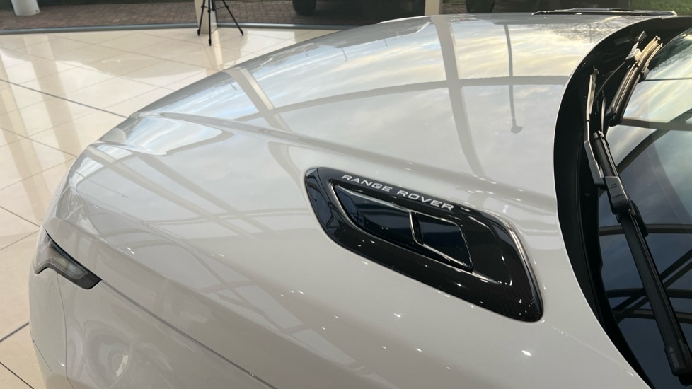 Used Land Rover Range Rover Sport 2019 for sale - 76528896: Photo 24