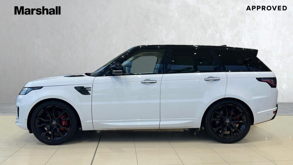 Used Land Rover Range Rover Sport 2019 for sale - 76528896: Photo 26