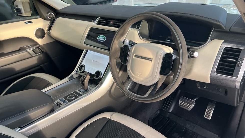Used Land Rover Range Rover Sport 2019 for sale - 76528896: Photo 28