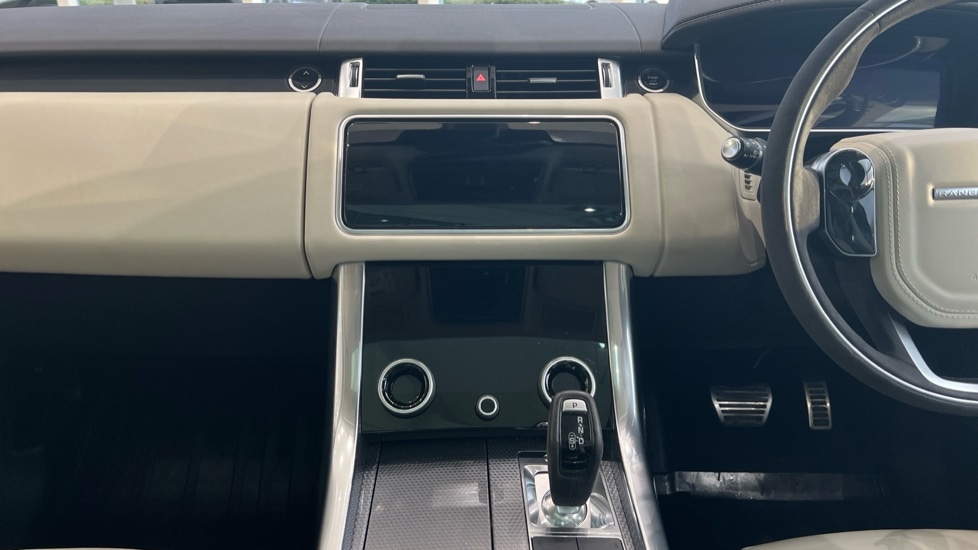 Used Land Rover Range Rover Sport 2019 for sale - 76528896: Photo 29