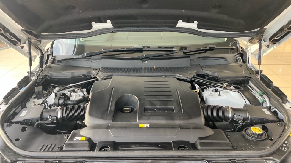 Used Land Rover Range Rover Sport 2019 for sale - 76528896: Photo 30