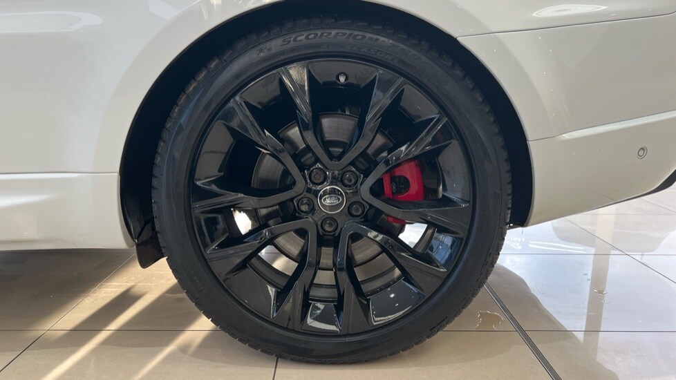 Used Land Rover Range Rover Sport 2019 for sale - 76528896: Photo 33