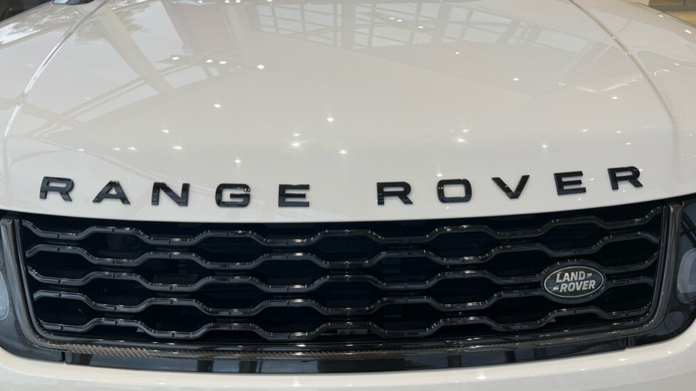 Used Land Rover Range Rover Sport 2019 for sale - 76528896: Photo 36