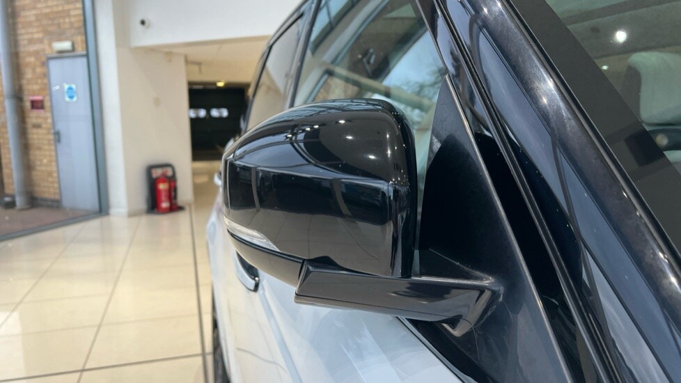 Used Land Rover Range Rover Sport 2019 for sale - 76528896: Photo 40