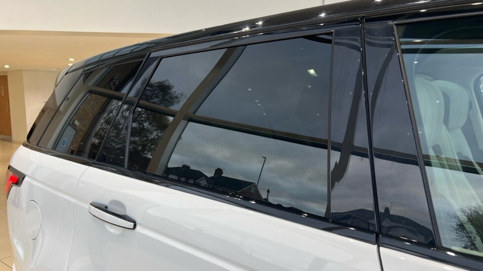 Used Land Rover Range Rover Sport 2019 for sale - 76528896: Photo 42