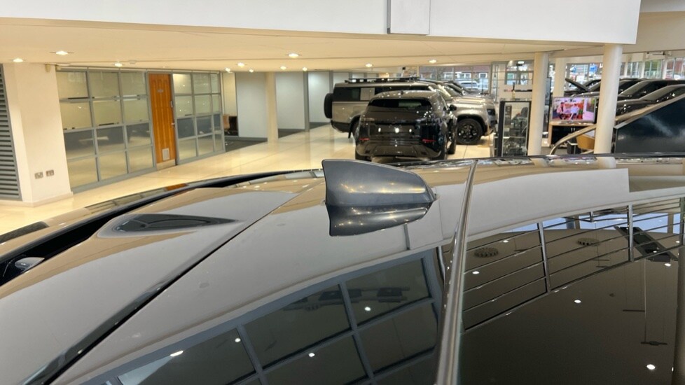 Used Land Rover Range Rover Sport 2019 for sale - 76528896: Photo 43