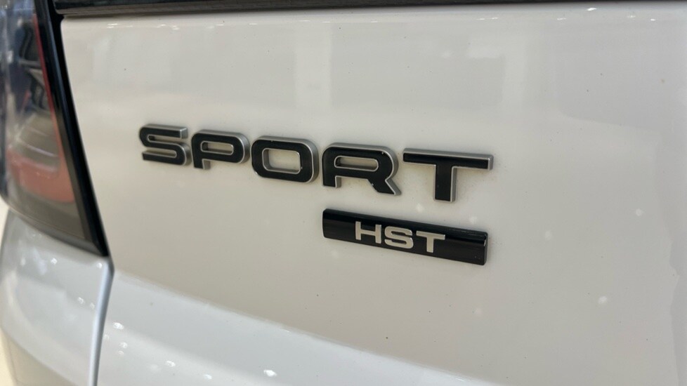 Used Land Rover Range Rover Sport 2019 for sale - 76528896: Photo 46